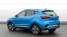 MG ZS 130kW Trophy EV 51kWh 5dr Auto Electric Hatchback